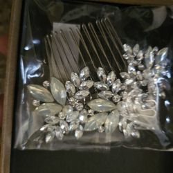 Hair Comb 