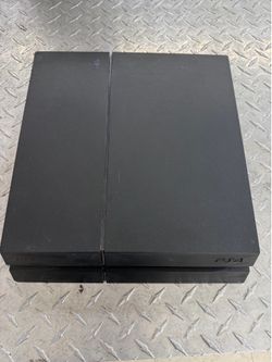 PS4 og