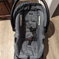 Evenflo LiteMax™ Sport Infant Car Seat