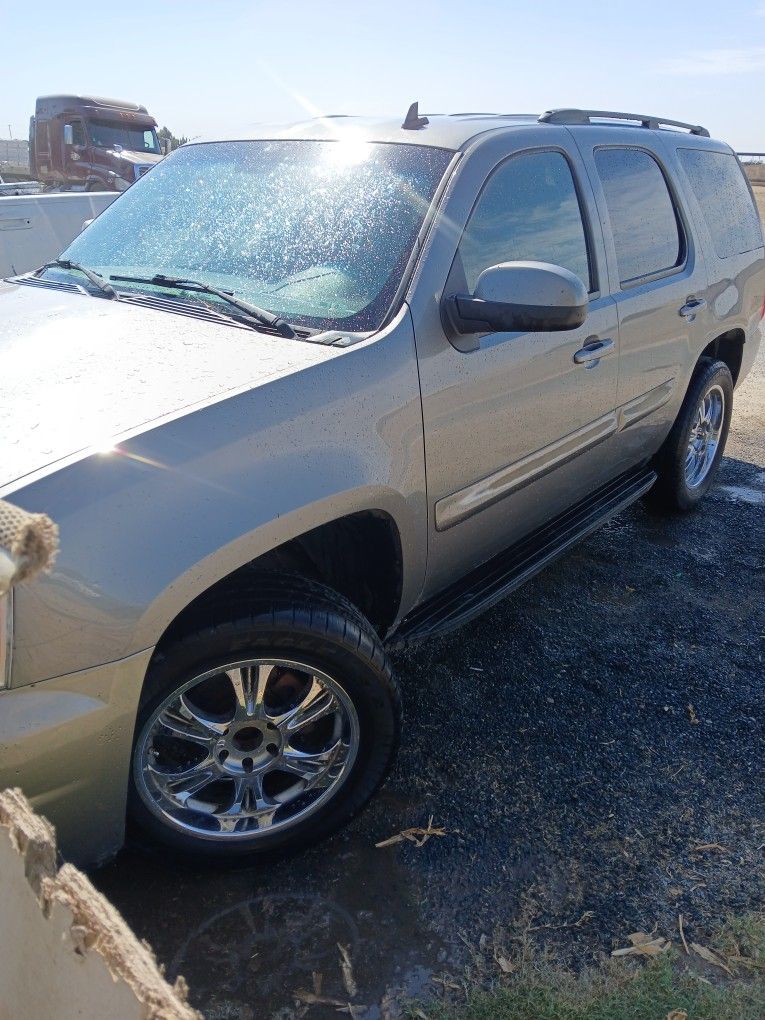 2007 GMC Yukon for Sale in Visalia, CA OfferUp