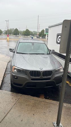 2013 BMW 3 Series