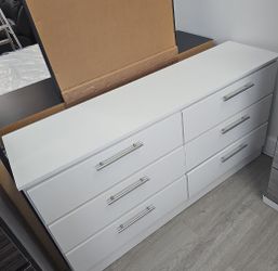 Dresser-Cómoda