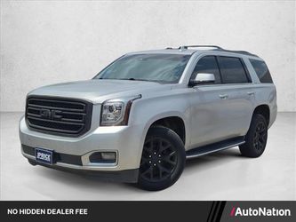 2017 GMC Yukon