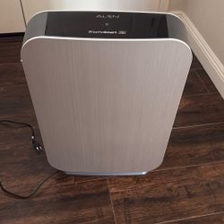 Alen Air Purifier 