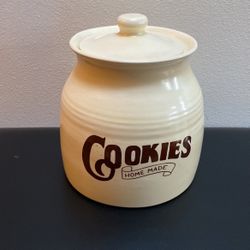 Cookie Jar