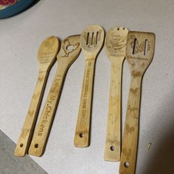 Utensils 
