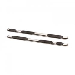 Wheel To Wheel Step Rails