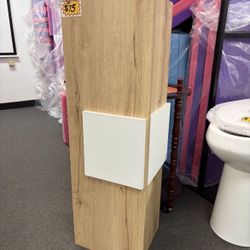 Brand New 38" Bathroom Storage Cabinet