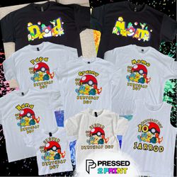 Custom T Shirt Printing (read description)