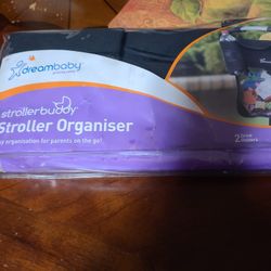 Dreambaby Stroller Organizer 