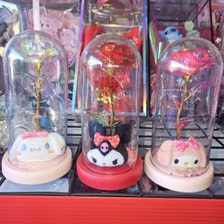 New Valentines Gifts With Lights $8 Each