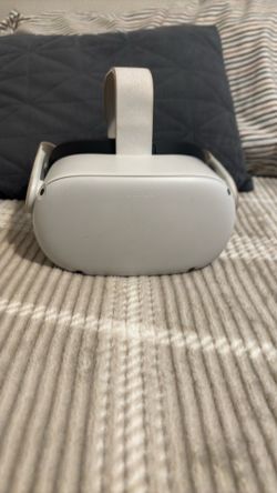 Oculus Meta Quest 2 VR
