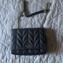 Used Kate Crossbody Purse