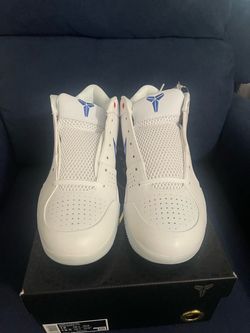 Kobe 4,,Draft pack,, Clippers,,Size 12