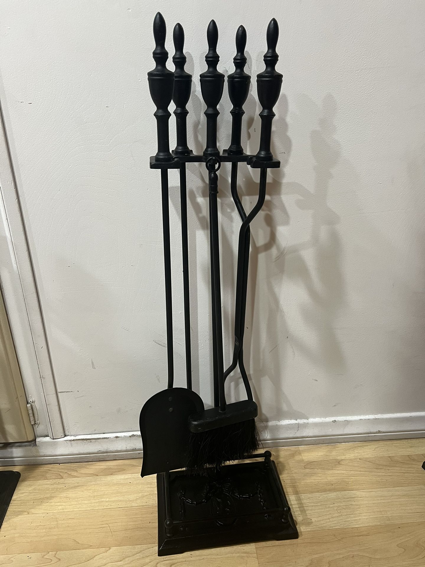 Fireplace Tools