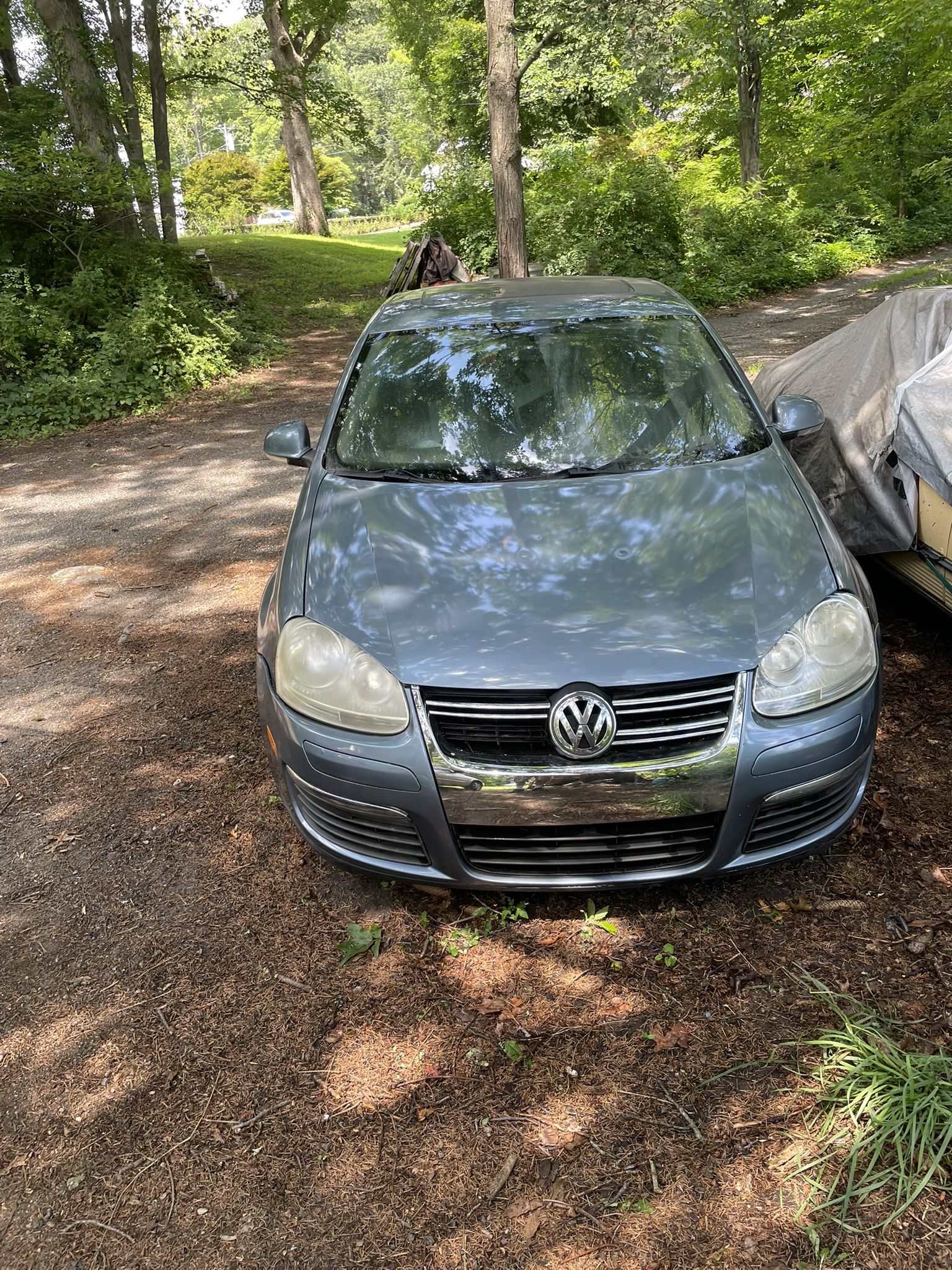 2006 Volkswagen Jetta