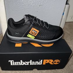 Timberland Work Shoes