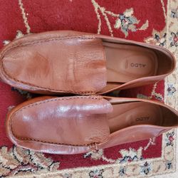 Aldo Men’s Loafers 