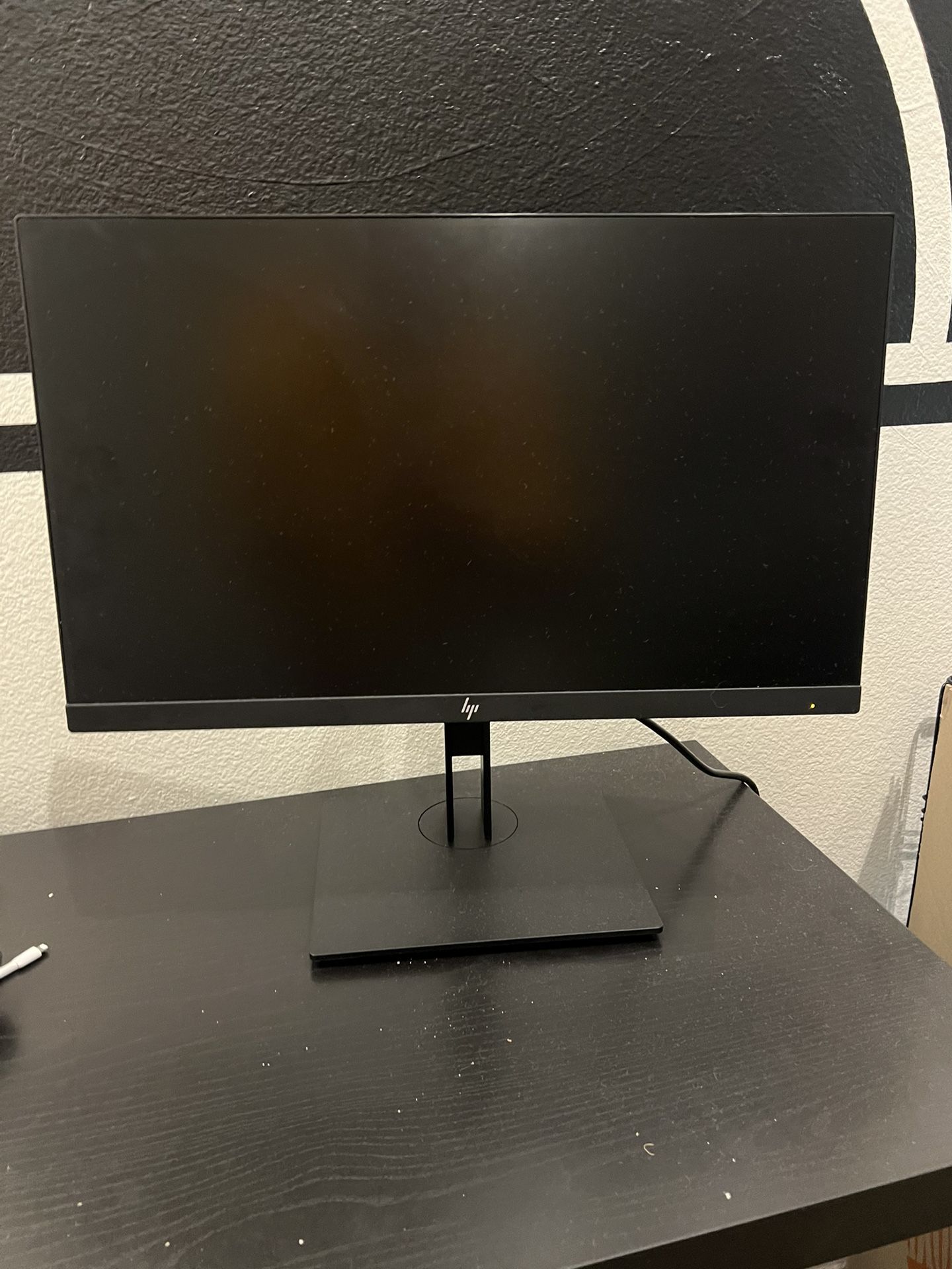 Hp Monitor 