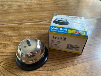 Call Bell
