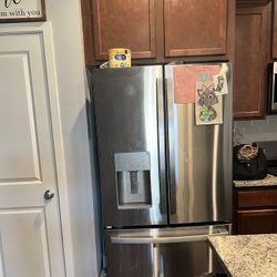 Fridge 