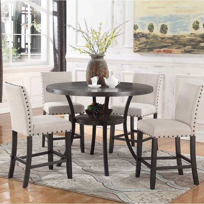 5 Piece Dining Set