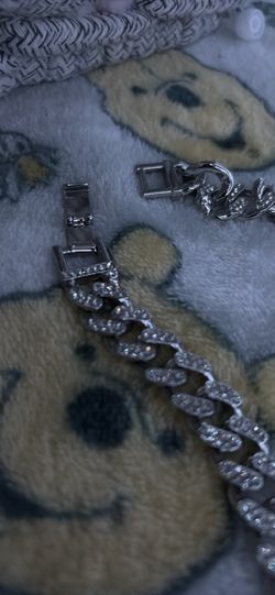Link chain