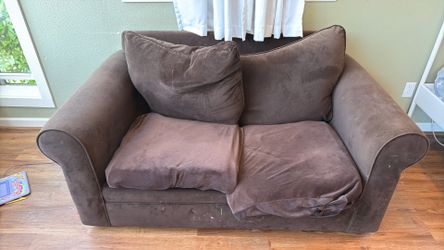 Sofa old