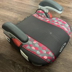 Graco Booster 