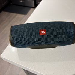 JBL charge 4 portable waterproof wireless bluetooth speaker 