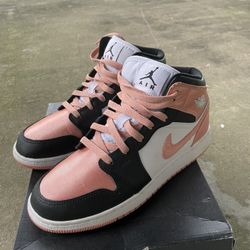 Jordan Size 7