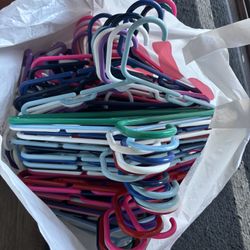 Hangers For Baby Clothes 