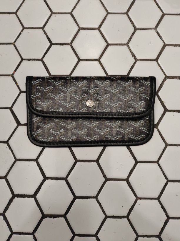 Goyard Wallet