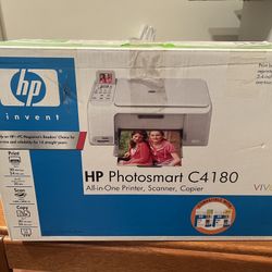 HP Printer 