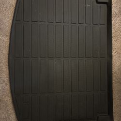 Trunk Floor Matt For 23’ Chevy Trailblazer 