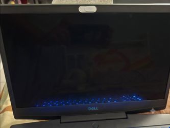 Dell G3 3500 Gaming Laptop