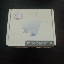 MacBook Pro Charger (old)