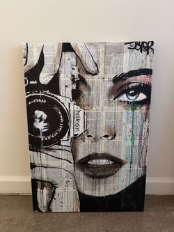 Wall art