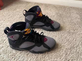 Jordan Bordeaux 7s