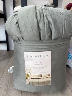 Casa luna Full /queen