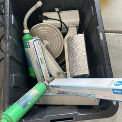 Grow Equipment 