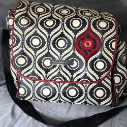Petunia Pickle Bottom Diaper Bag Backpack