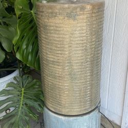 Garden Water Fountain 