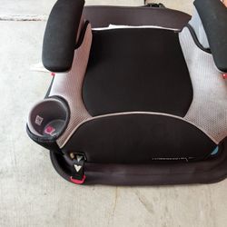 Booster Seat.