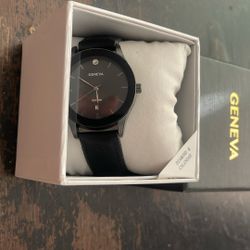 Geneva Watch