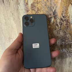 iPhone 12 Pro Max 128 Gb Unlocked 
