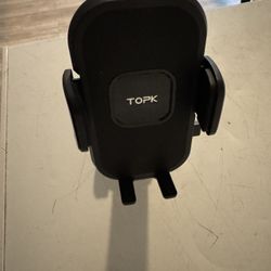 TopK Car Cellphone Holder