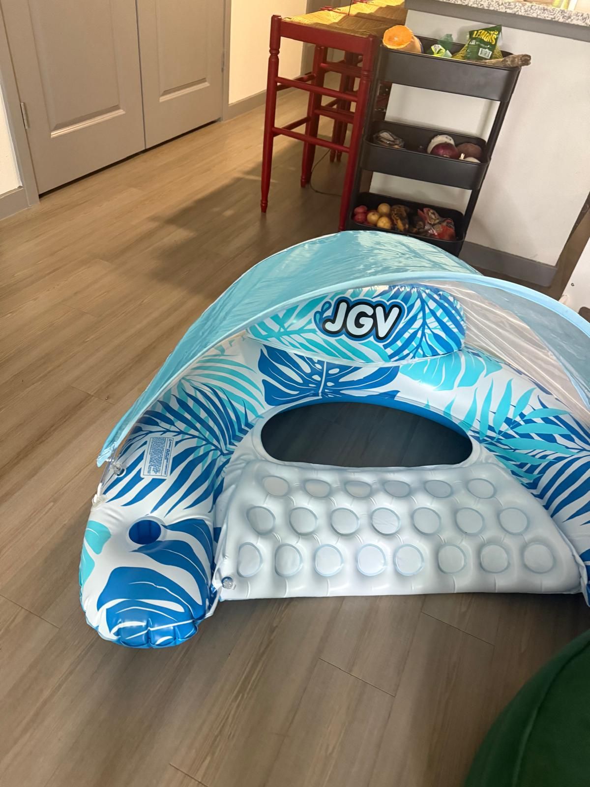 Adult Pool Floater