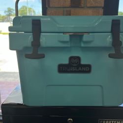 Tru Island Cooler