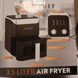 AIR FRYER 